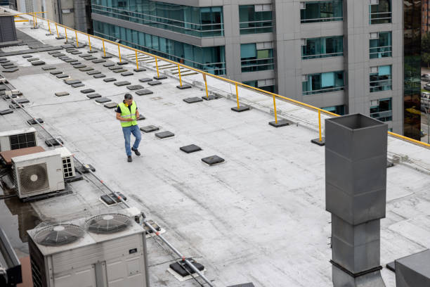 Best Roof Ventilation Installation  in Atlanta, GA