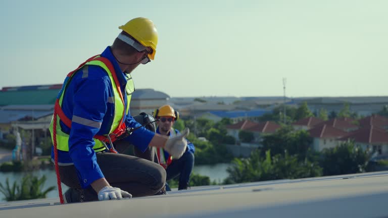  Atlanta, GA Roofing Service Pros