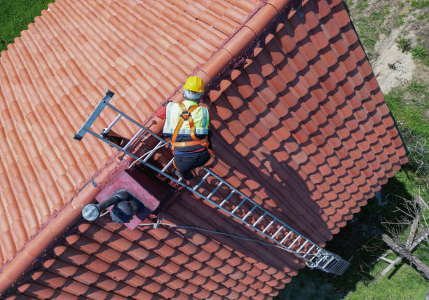 Asphalt Shingles Roofing in Atlanta, GA