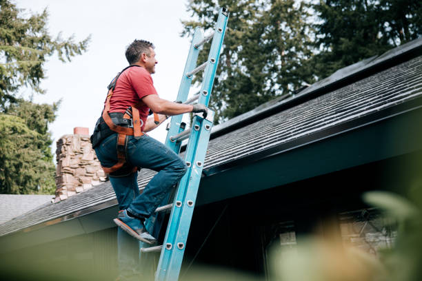 Best Emergency Roof Repair Services  in Atlanta, GA