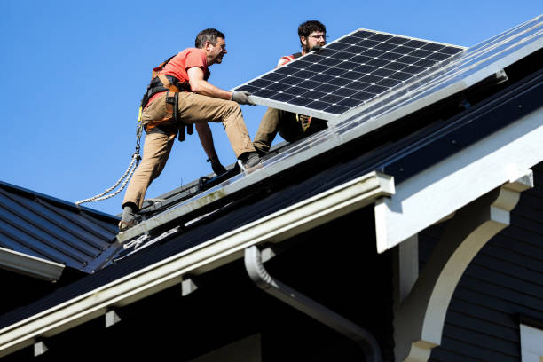Reliable Atlanta, GA Roofing Service Solutions