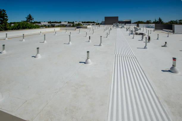 Best Roof Coating and Sealing  in Atlanta, GA